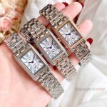 Longines Dolce Vita White Roman Dial Watches New Replica